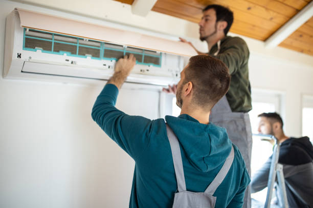 Air duct Cleaning in Heber Springs, AR