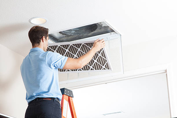 Best HVAC installation services  in Heber Springs, AR