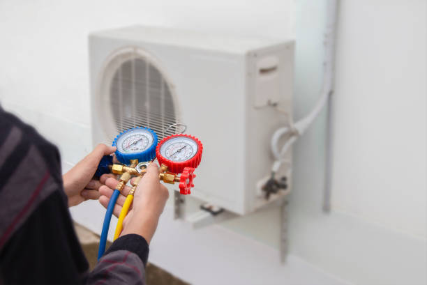 Best Local HVAC companies  in Heber Springs, AR