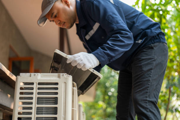 HVAC troubleshooting in Heber Springs, AR